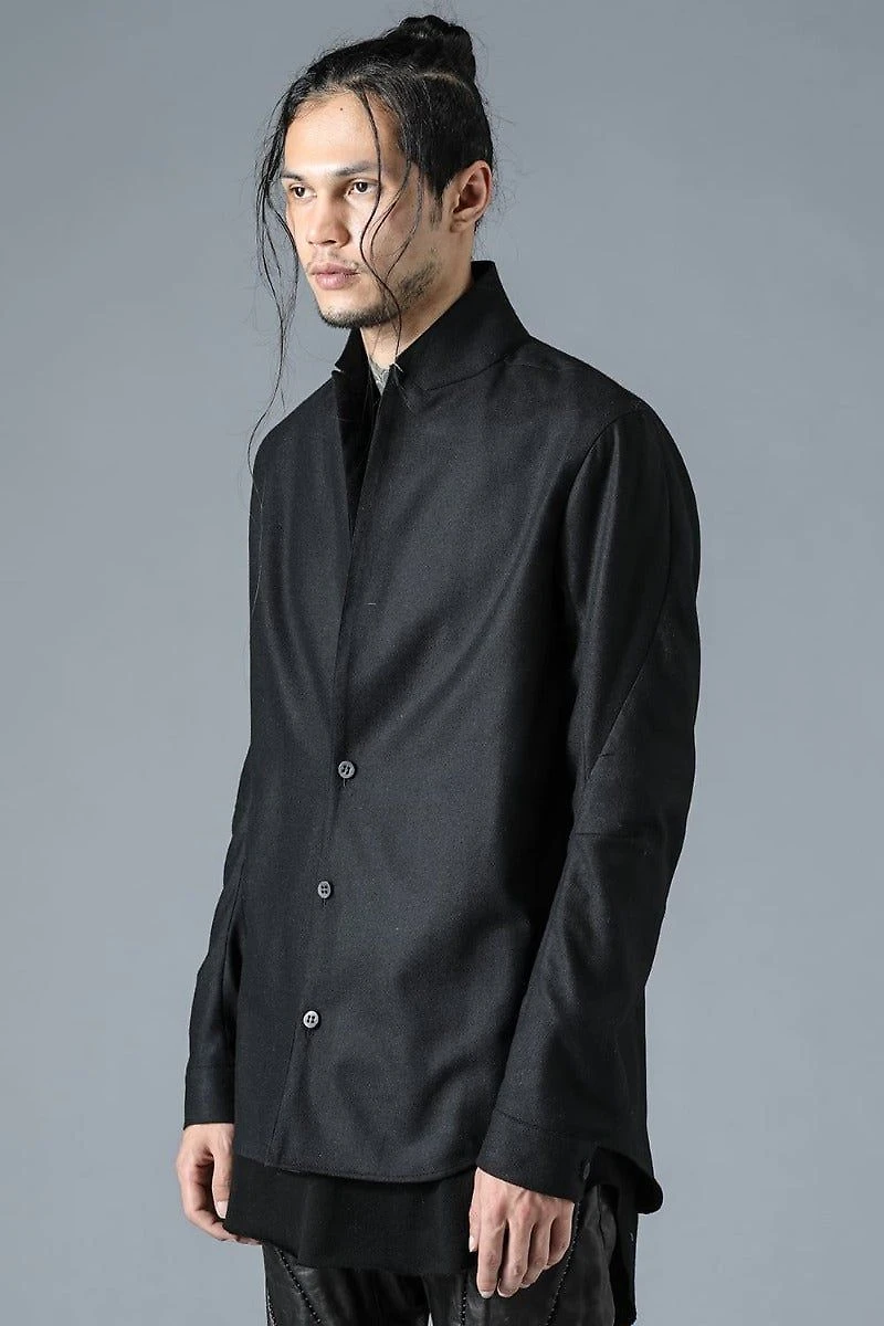 D. HYGEN MEN JACKET F23 ST102-0223A