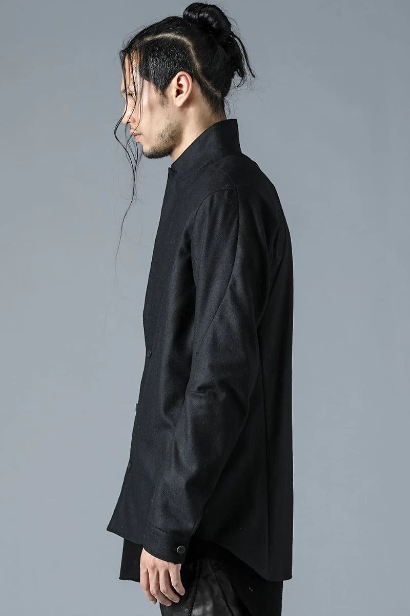D. HYGEN MEN JACKET F23 ST102-0223A