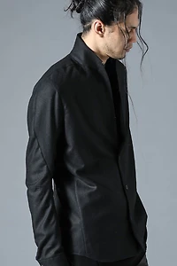 D. HYGEN MEN JACKET F23 ST102-0223A