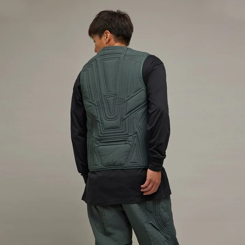 ADIDAS Y3 UNISEX VEST F23 IP7938
