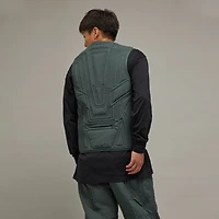 ADIDAS Y3 UNISEX VEST F23 IP7938