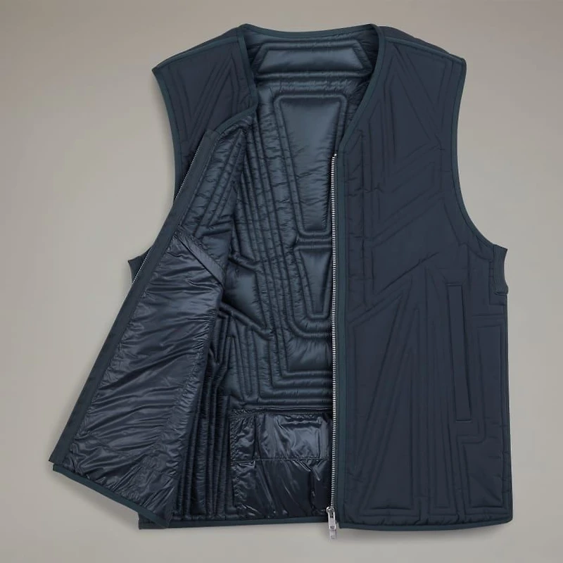 ADIDAS Y3 UNISEX VEST F23 IP7938