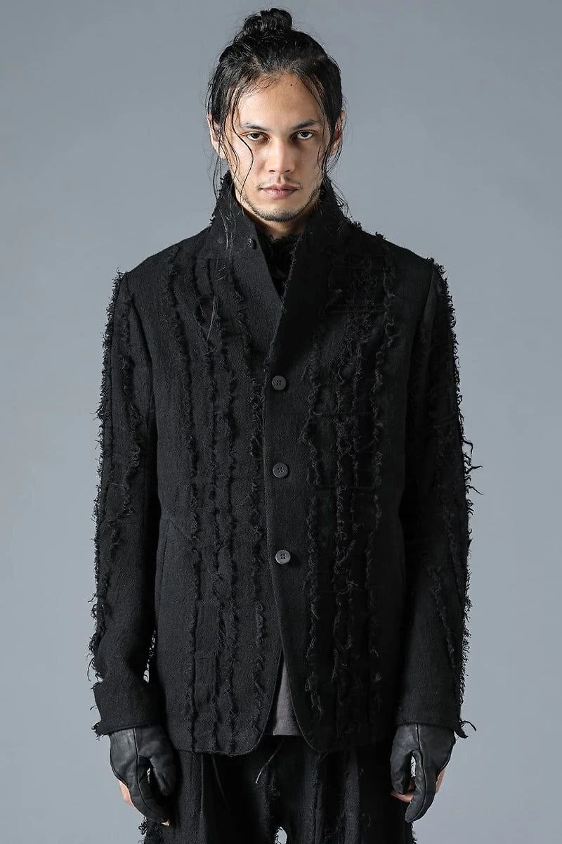 D.HYGEN M JACKET F23 ST104-0523A