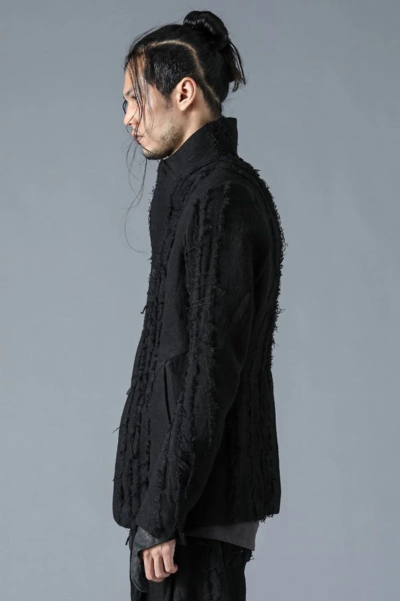 D.HYGEN M JACKET F23 ST104-0523A