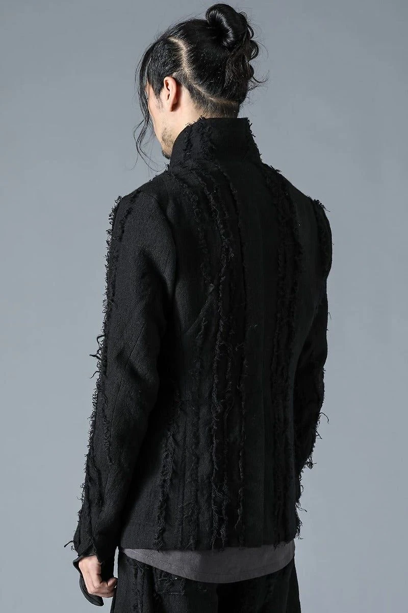 D.HYGEN M JACKET F23 ST104-0523A
