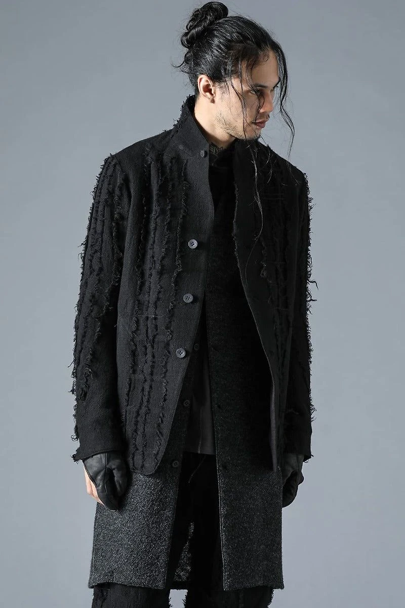 D.HYGEN M JACKET F23 ST104-0523A