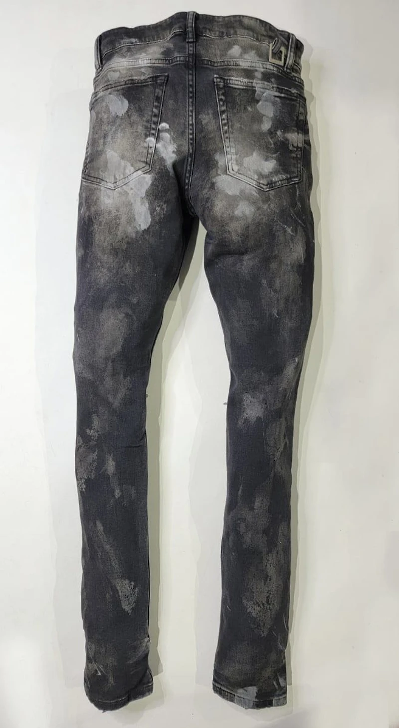 ARTMEETSCHAOS  MEN JEANS F23 678