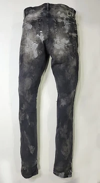 ARTMEETSCHAOS  MEN JEANS F23 678