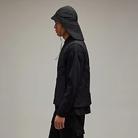 ADIDAS Y3 MEN VEST F23 IL2071