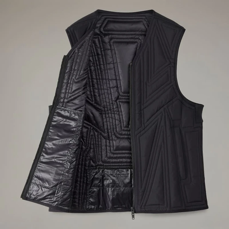 ADIDAS Y3 MEN VEST F23 IL2071