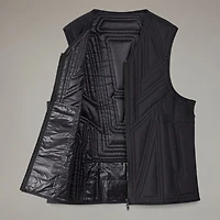 ADIDAS Y3 MEN VEST F23 IL2071