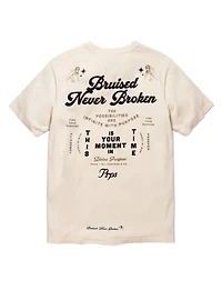 PRPS MEN TEE SHIRT F23 E105S132