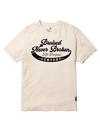 PRPS MEN TEE SHIRT F23 E105S132