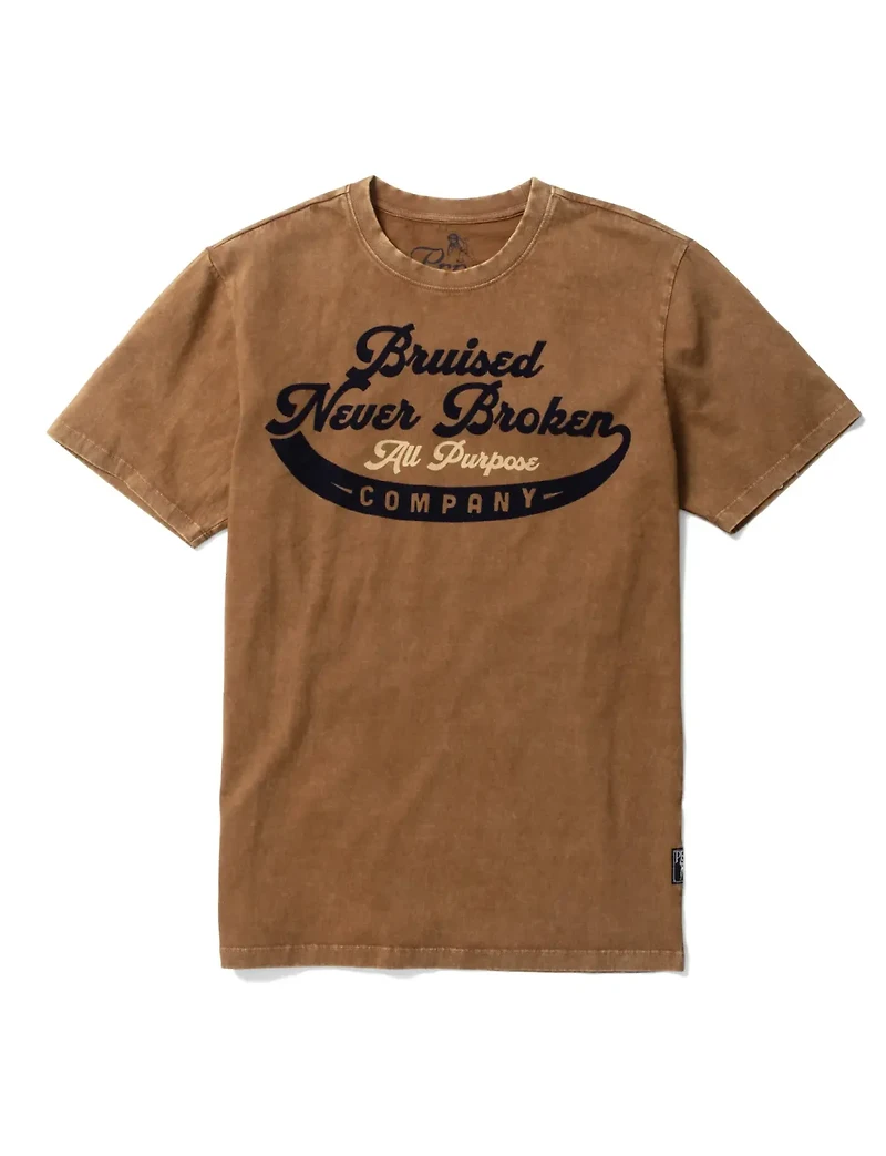 PRPS MEN TEE SHIRT F23 E105S132
