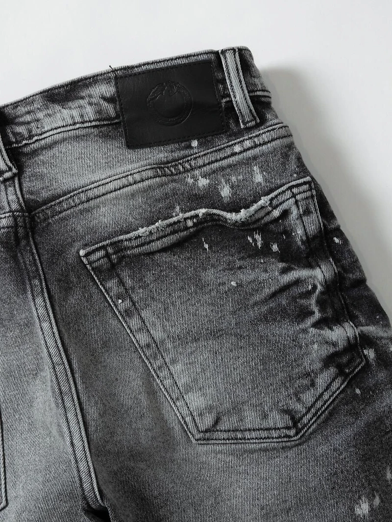 ARTMEETSCHAOS MEN JEANS F23