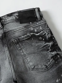 ARTMEETSCHAOS MEN JEANS F23