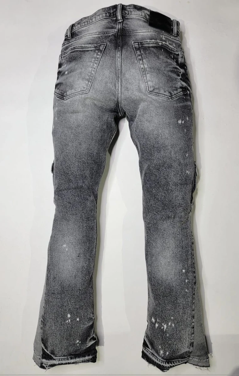 ARTMEETSCHAOS MEN JEANS F23
