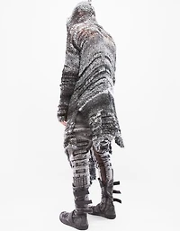 DEMOBAZA MEN CARDIGAN LIFE CODE F23