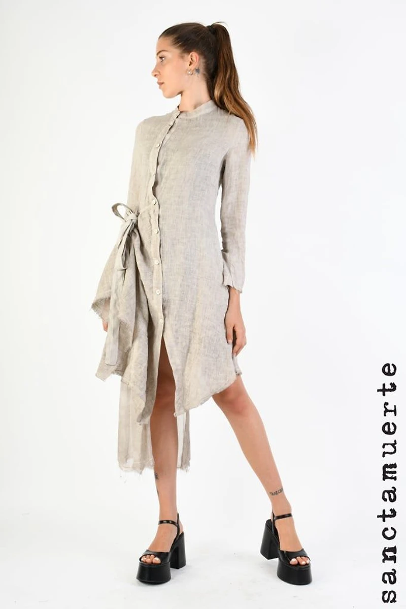 SANCTAMUERTE WOMEN JACKET S24 SM307
