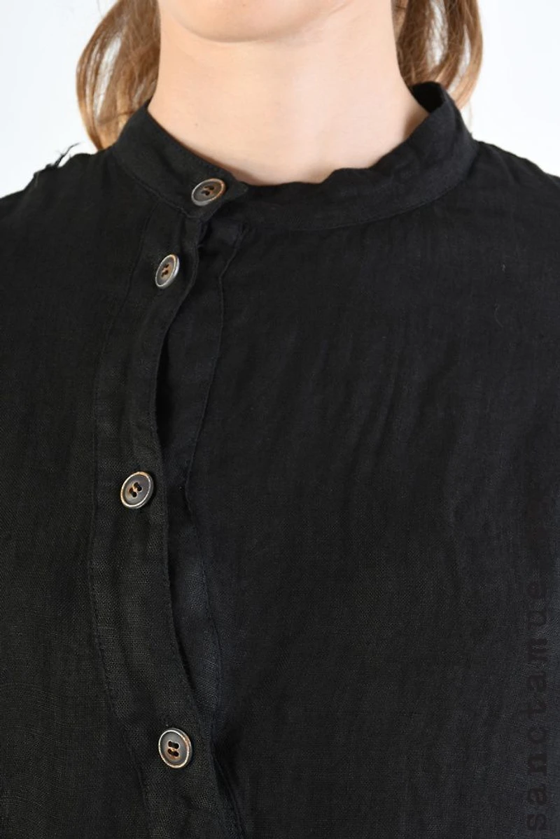 SANCTAMUERTE WOMEN JACKET S24 SM307