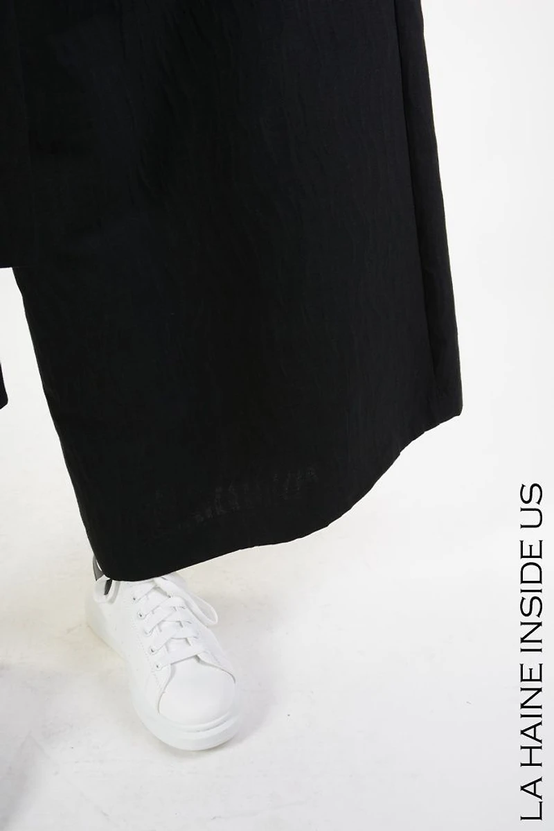 LA HAINE INSIDE US WOMEN PANTS S24 LW651