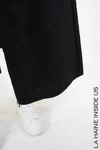LA HAINE INSIDE US WOMEN PANTS S24 LW651