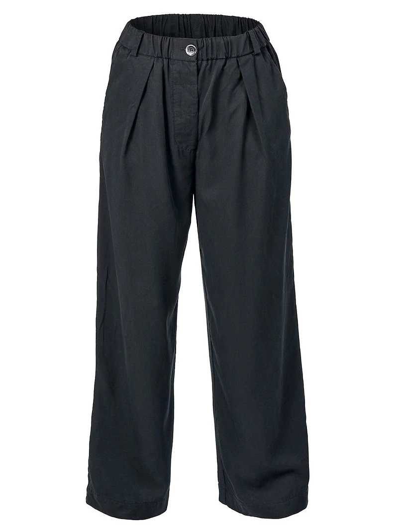 STUDIO B3 WOMEN PANTS S24 MINOS