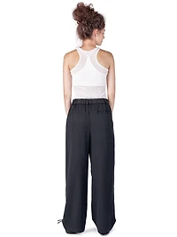 STUDIO B3 WOMEN PANTS S24 MINOS