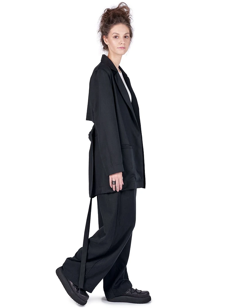 STUDIO B3 WOMEN PANTS S24 MINOS