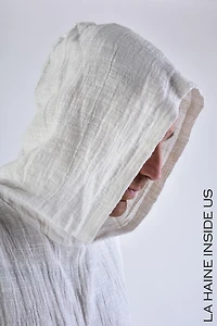 LA HAINE INSIDE US MEN TOP S24 LM163