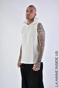 LA HAINE INSIDE US MEN TOP S24 LM163