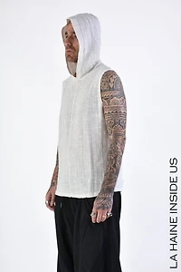 LA HAINE INSIDE US MEN TOP S24 LM163