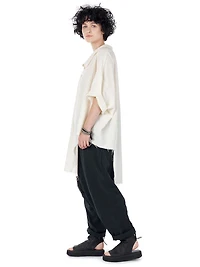 STUDIO B3 WOMEN PANTS S24 DONN - C