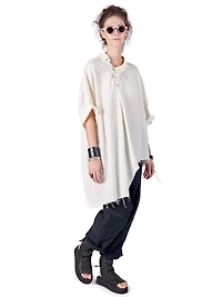 STUDIO B3 WOMEN PANTS S24 DONN - C