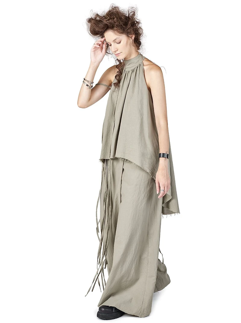 STUDIO B3 WOMEN TOP S24 FRAN