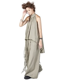 STUDIO B3 WOMEN TOP S24 FRAN
