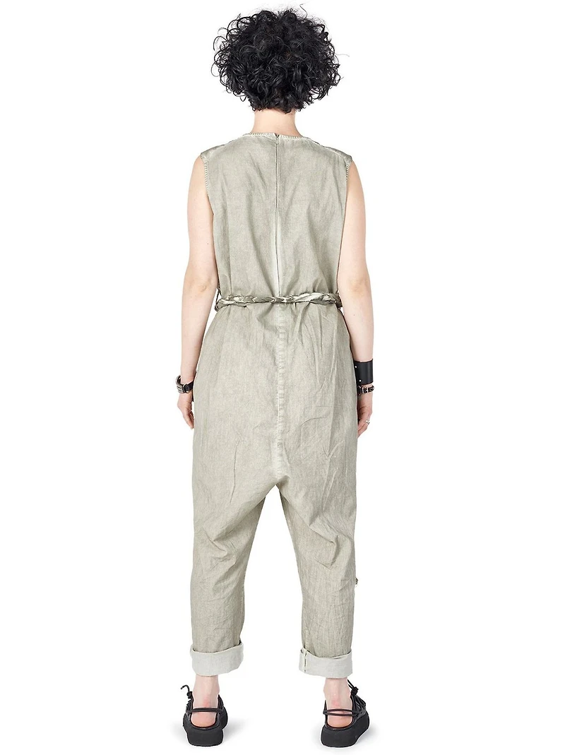 STUDIO B3 WOMEN JUMPSUIT S24 WREN - C