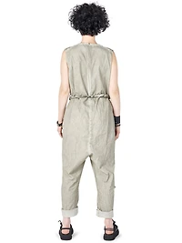 STUDIO B3 WOMEN JUMPSUIT S24 WREN - C