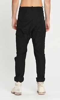 MASNADA MEN PANTS S24 M3202