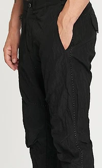 MASNADA MEN PANTS S24 M3202