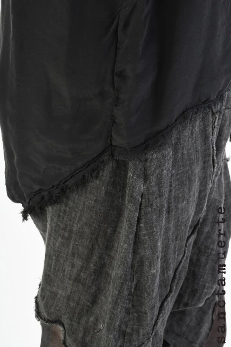 SANCTAMUERTE WOMEN TOP S24 SM 344
