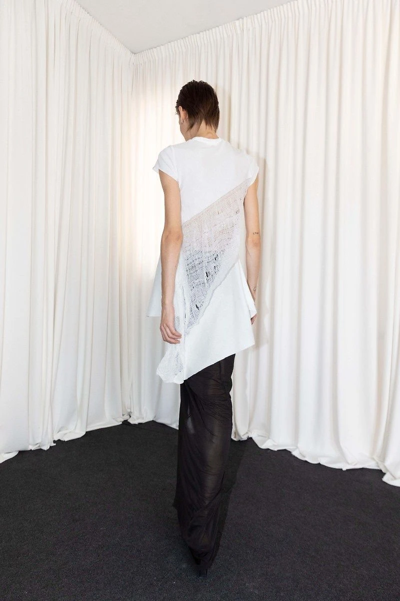 CHRISP WOMEN TOP S24 LOOK21