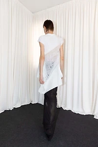 CHRISP WOMEN TOP S24 LOOK21