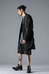 D.HYGEN MEN SHORTS S24 ST1071524S