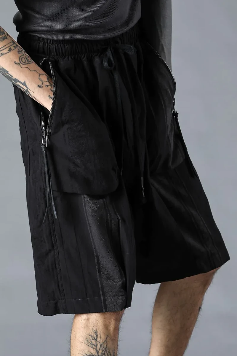D.HYGEN MEN SHORTS S24 ST1071524S