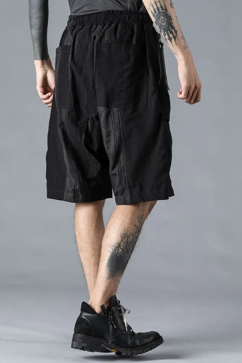 D.HYGEN MEN SHORTS S24 ST1071524S