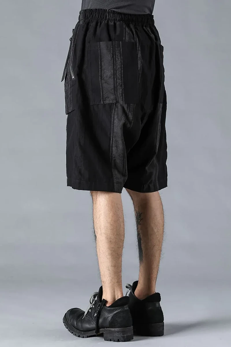 D.HYGEN MEN SHORTS S24 ST1071524S
