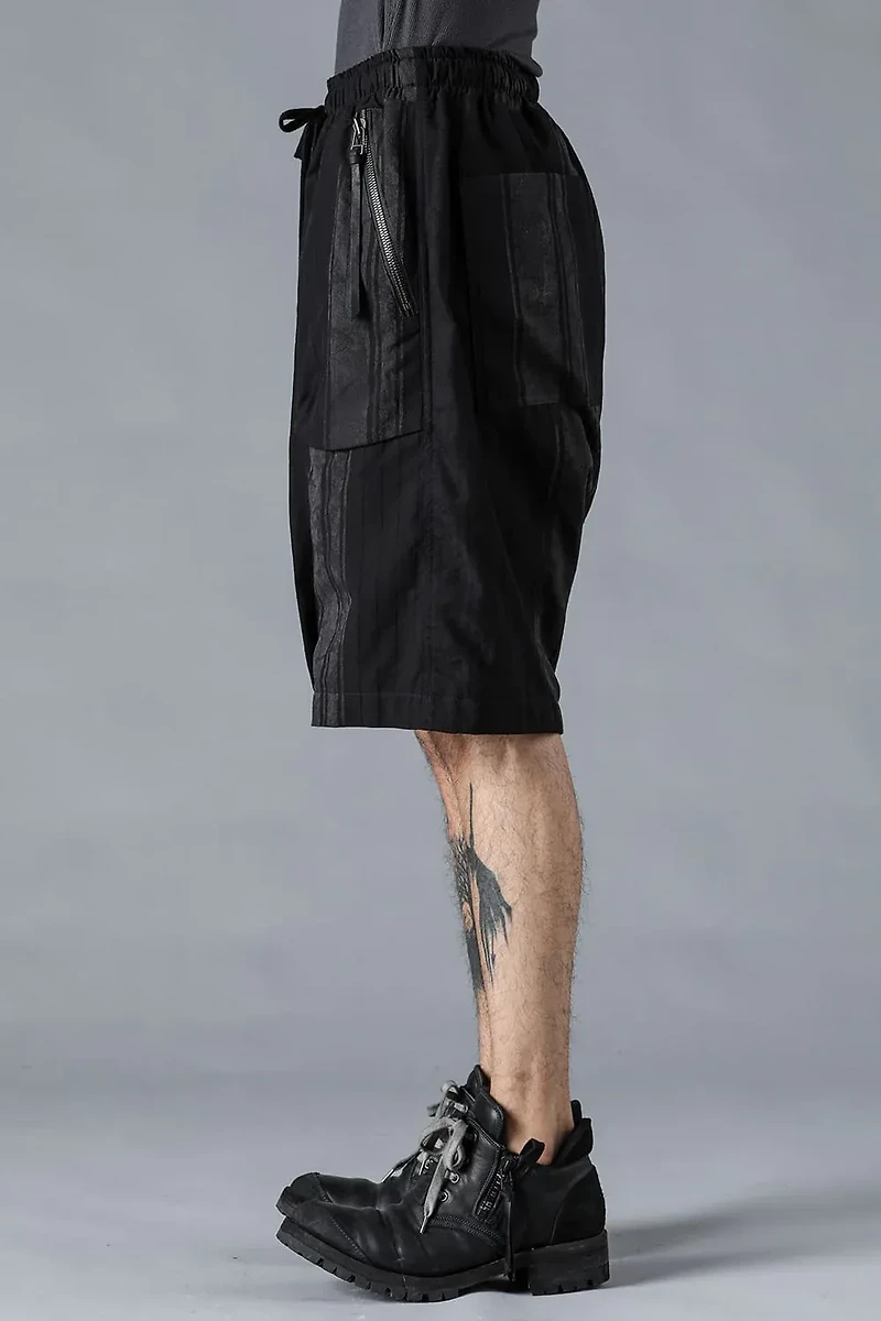 D.HYGEN MEN SHORTS S24 ST1071524S