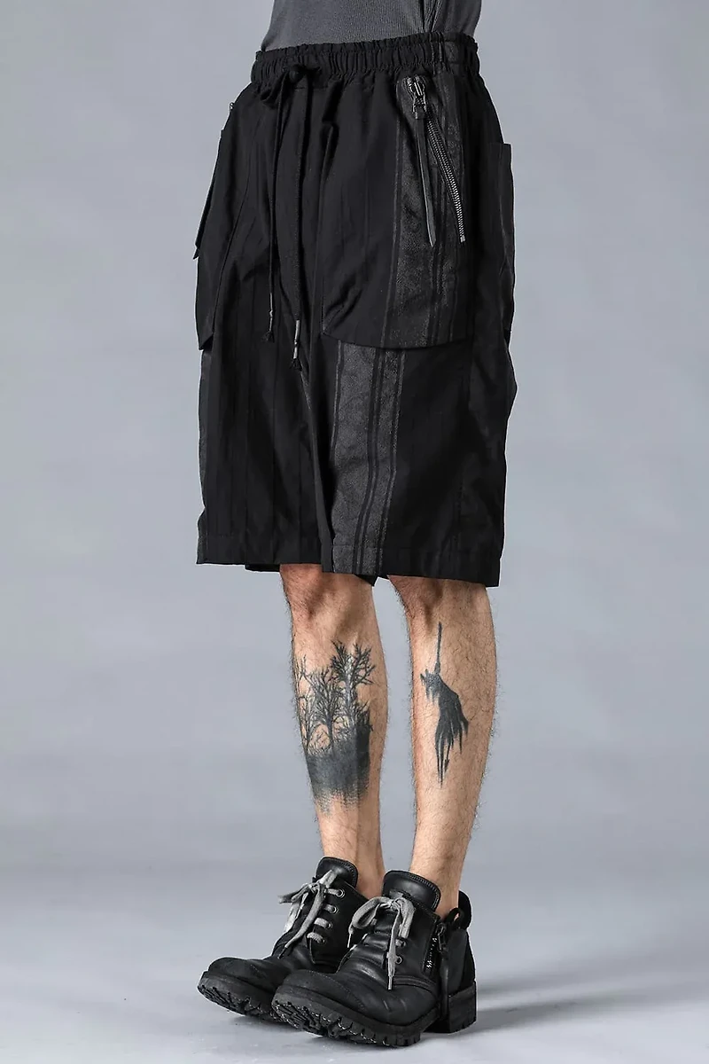 D.HYGEN MEN SHORTS S24 ST1071524S