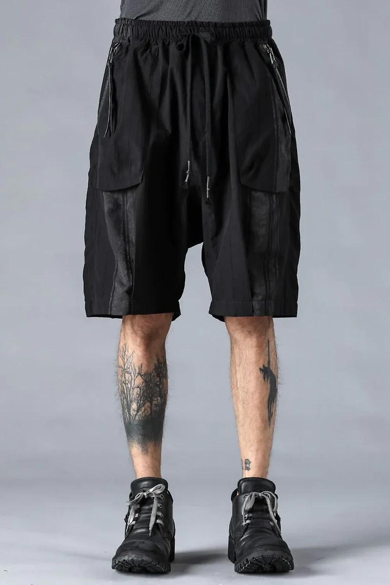 D.HYGEN MEN SHORTS S24 ST1071524S